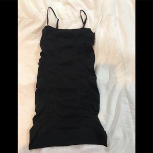 Guess rouched bodycon dress XS/S